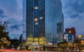 Le Meridien Mexico City Reforma